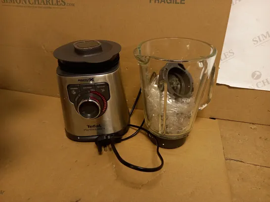 TEFAL PERFECT MIX+ HIGH-SPEED BLENDER