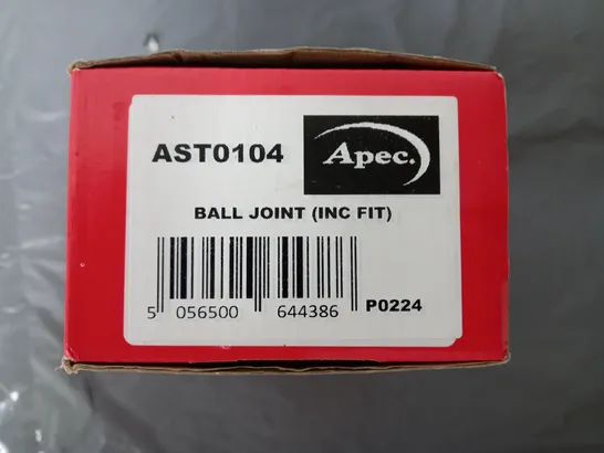 ASPEC BALL JOINT 