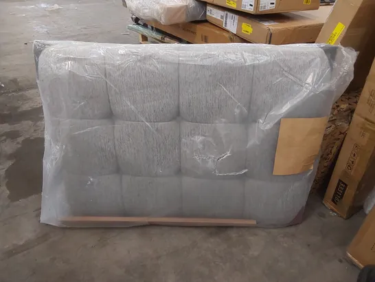 DENFIELD UPHOLSTERED HEADBOARD - SINGLE