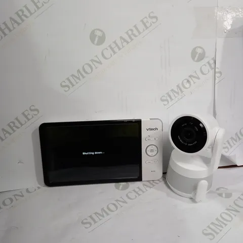 VTECH SMART 7" WIFI VIDEO MONITOR