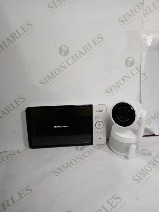 VTECH SMART 7" WIFI VIDEO MONITOR