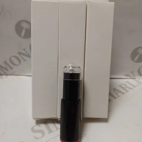 LOT OF APPROX 6 GIVENCHY ROUGE A LEVRES LIPSTICKS - #23 FUCHSIA-IN-THE-KNOW 