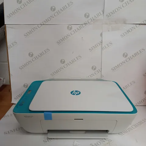 HP DESKJET 2710E PRINTER 