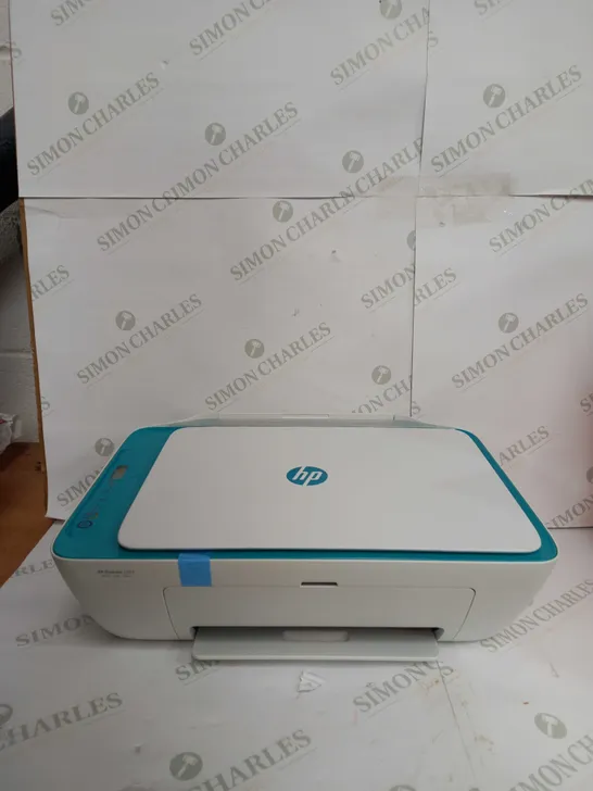 HP DESKJET 2710E PRINTER 