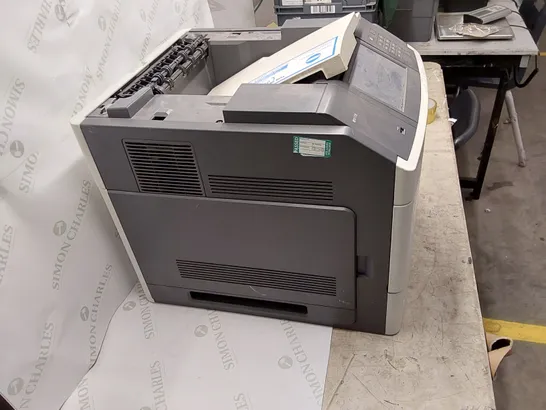 LEXMARK M5170 MONO LASER PRINTER