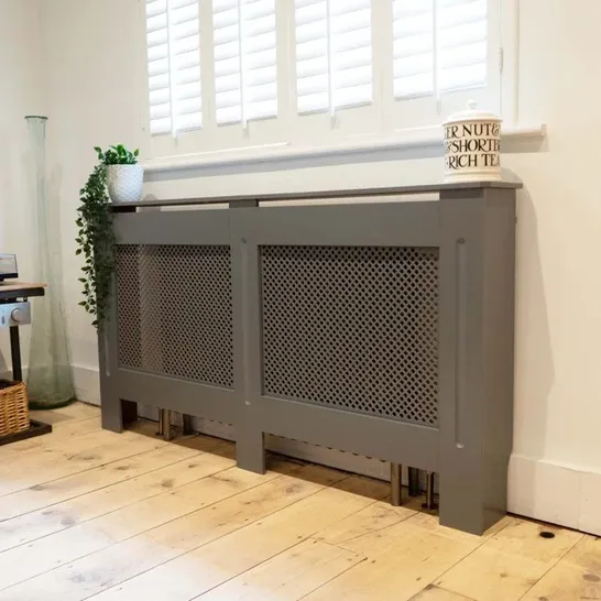 BOXED CERVANTES LARGE RADIATOR COVER