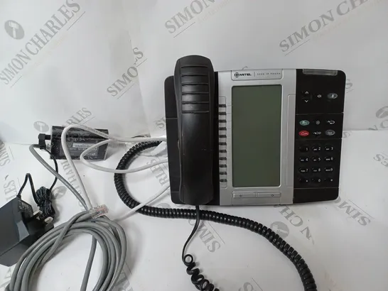 MITEL 5330 IP PHONE