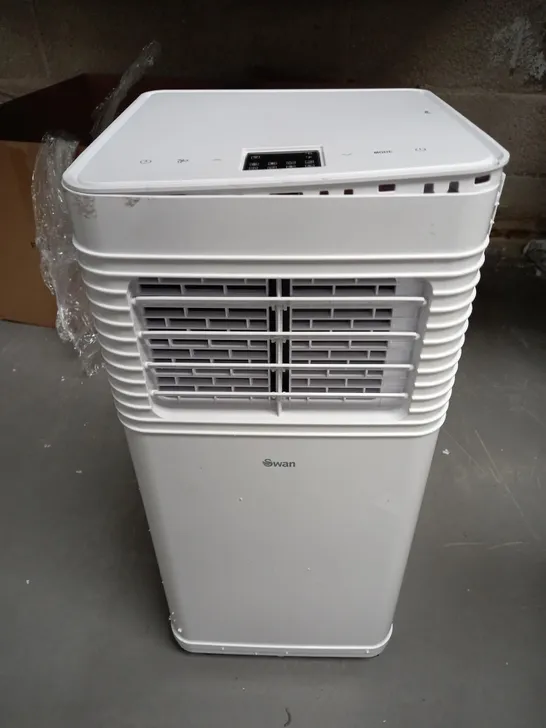 SWAN 7K PORTABLE AIR-CON UNIT - COLLECTION ONLY  RRP £180