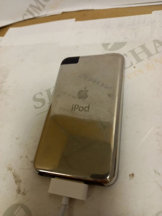 APPLE IPOD TOUCH ORIGINAL A1213