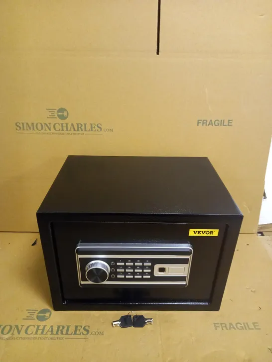 VEVOR SAFE BOX, 0.8 CUBIC FEET MONEY SAFE