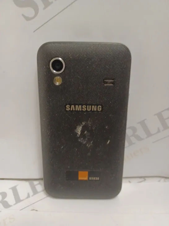 SAMSUNG GALAXY ACE S5830 SMARTPHONE