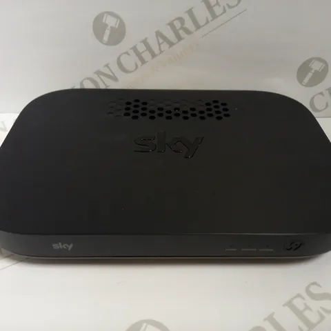 SKY Q SET TOP BOX - ER110