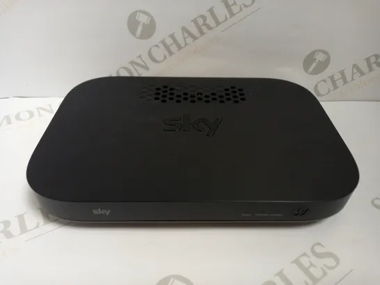 SKY Q SET TOP BOX - ER110