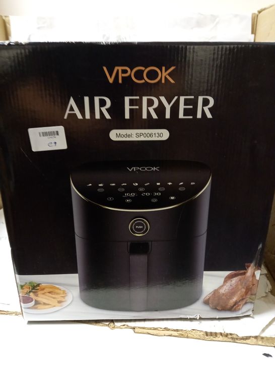 VPCOK AIR FRYER SP006130