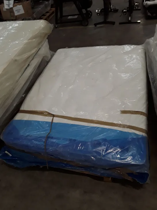 BAGGED DESIGNER 150CM KING MATTRESS 