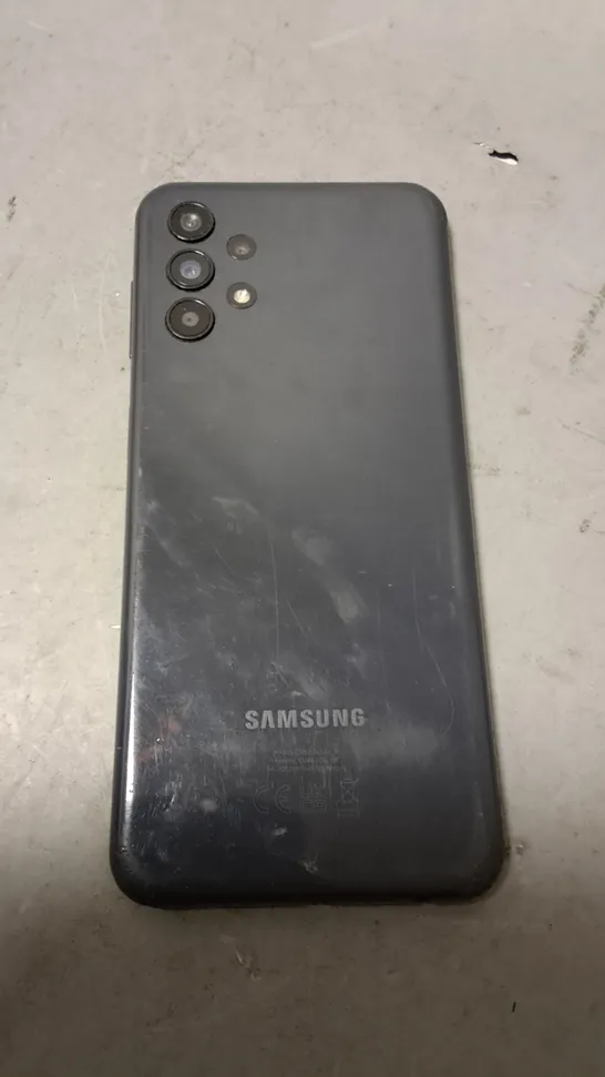 UNBOXED SAMSUNG MOBILE PHONE