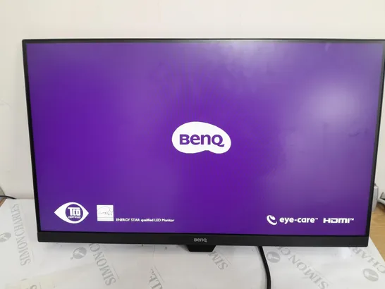 BENQ GW2780-T LCD MONITOR