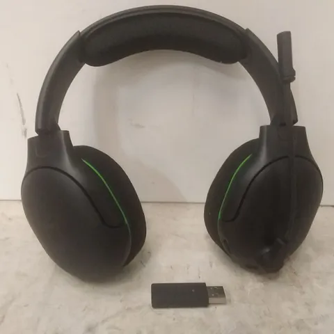 BOXED PDP AIRLITE PRO WIRELESS HEADSET