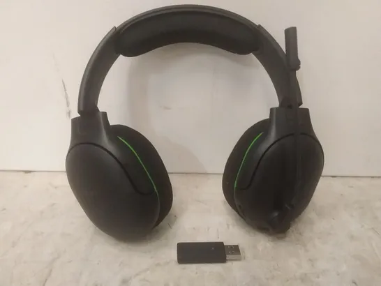 BOXED PDP AIRLITE PRO WIRELESS HEADSET