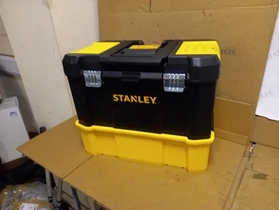 STANLEY STST1-80151 ESSENTIAL ROLLING WORKSHOP