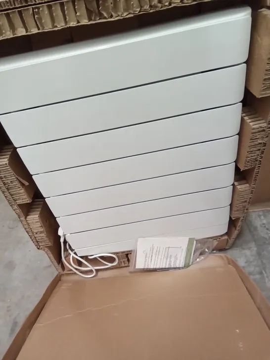 BOXED WARM HOME CERAMIC RADIATOR 2000W