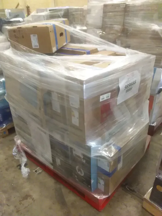 PALLET OF APPROXIMATELY 19 ASSORTED HOUSEHOLD AND ELECTRICAL PRODUCTS TO INCLUDE