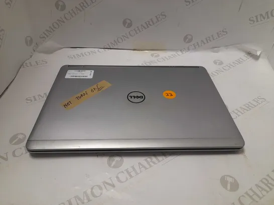 DELL LATITUDE E7440 LAPTOP