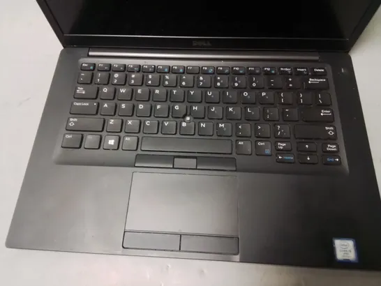 UNBOXED DELL LATITUDE 7480 CORE I-5 VPRO 7TH GEN LAPTOP