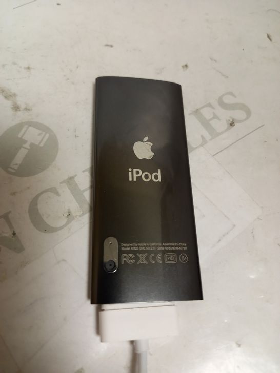 IPOD NANO A1320 