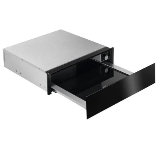 AEG KDE911424B WARMING DRAWER/BLACK