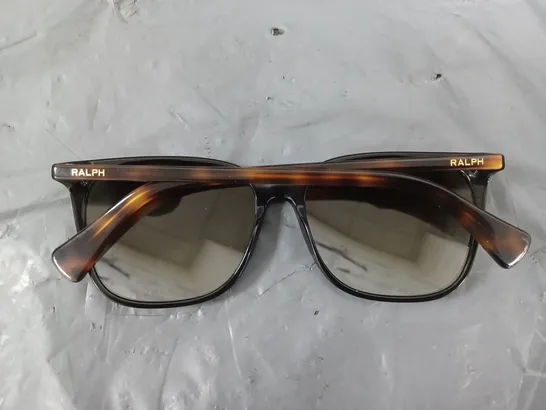 RALPH LAUREN SQUARE SUNGLASSES RRP £15.99