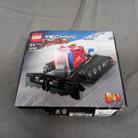 LEGO TECHNIC - SNOW GROOMER - 42148