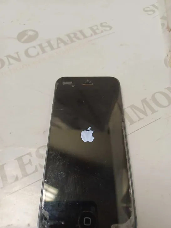 APPLE IPHONE 5 MODEL A1429