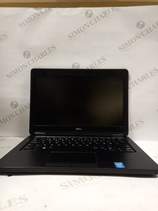 DELL LATITUDE E5250 LAPTOP 