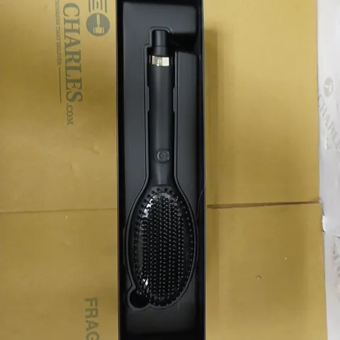 GHD GLIDE PROFESSIONAL HOT BRUSH STYLER 