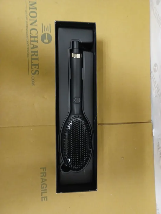 GHD GLIDE PROFESSIONAL HOT BRUSH STYLER 