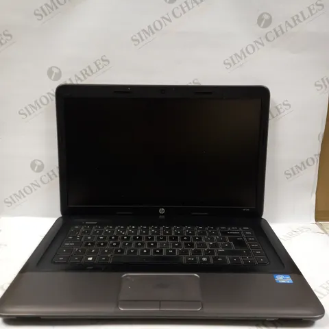 HP 250 G1 NOTEBOOK LAPTOP IN GREY