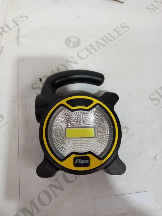 FLIPO 5 LED WORK LIGHTS 