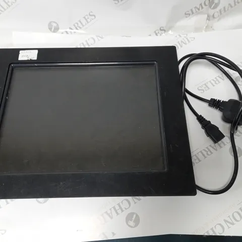 UNBOXED ELO TOUCHSYSTEM 15" TOUCHSCREEN MONITOR - ET1537L