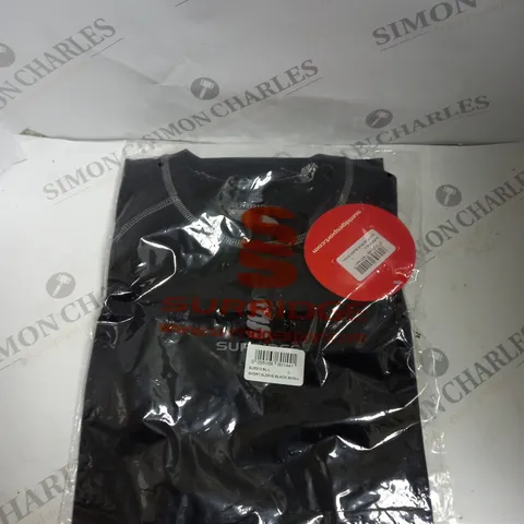 SEALED SURIDGE SHORT SLEEVE T-SHIRT - L