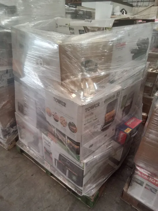 PALLET OF APPROXIMATELY 16 ASSORTED HOUSEHOLD AND ELECTRICAL PRODUCTS TO INCLUDE