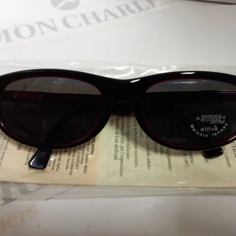 APPROXIMATELY 10 DIERRE STING SUNGLASSES - BOXED