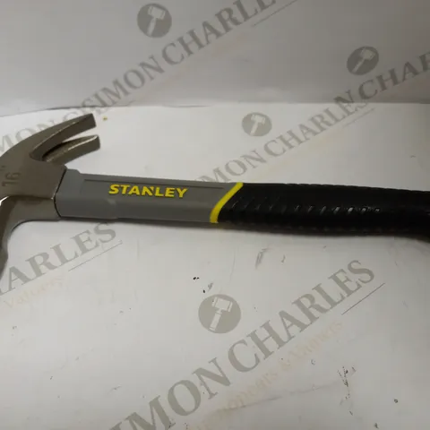 STANLEY CLAW HAMMER