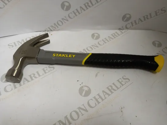 STANLEY CLAW HAMMER