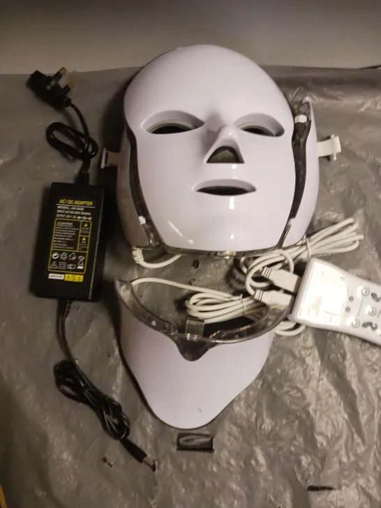 COLOUTFUL LED BEAUTY MASK