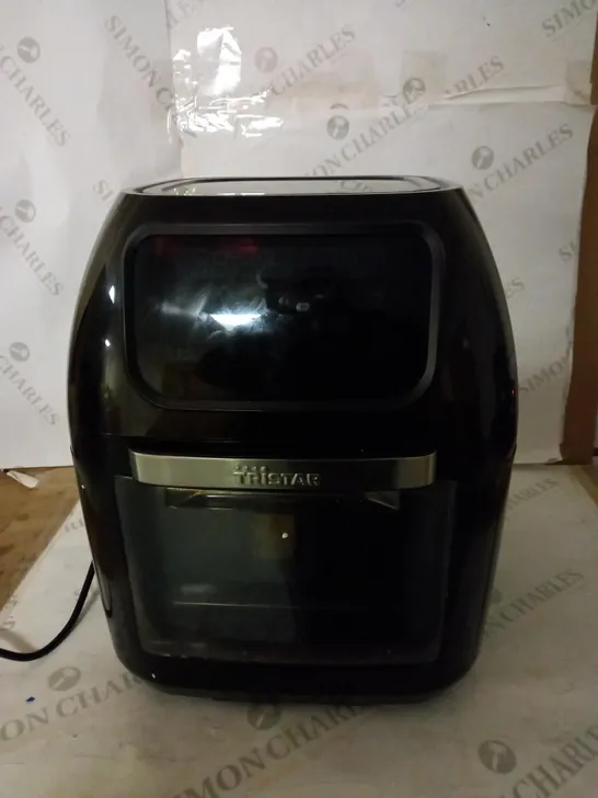 TRISTAR MULTI CRISPY FRYER OVEN