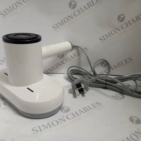 VONHAUS HANDHELD UV BED VACUUM