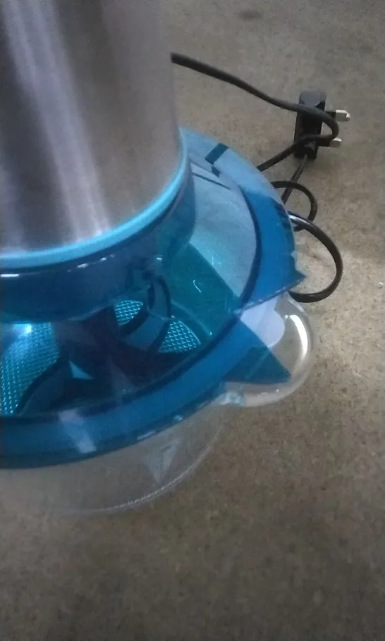 BOXED TORNADO BLENDER 