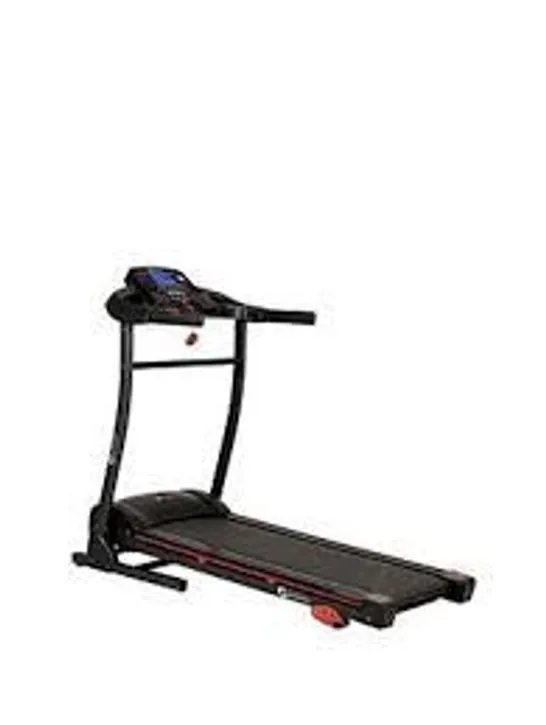 BOXED DYNAMIX T3000C MOTORISED TREADMILL WITH AUTO INCLINE (1 BOX)   RRP £499.99