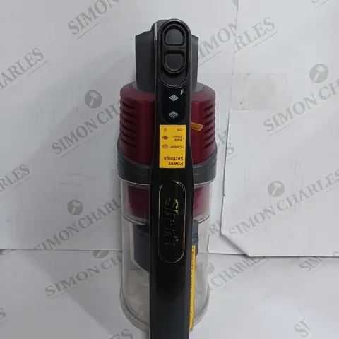 SHARK IZ251UKT VACUUM